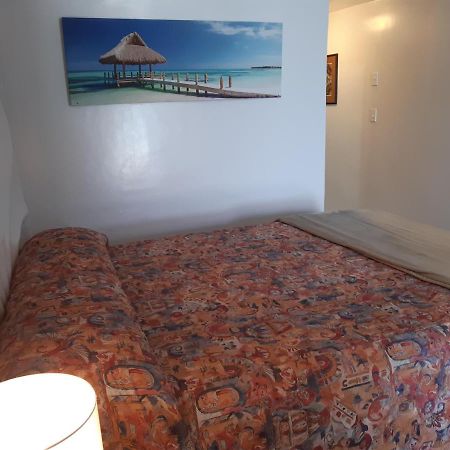 #7 Beach Front Private Room San Felipe  Exterior foto