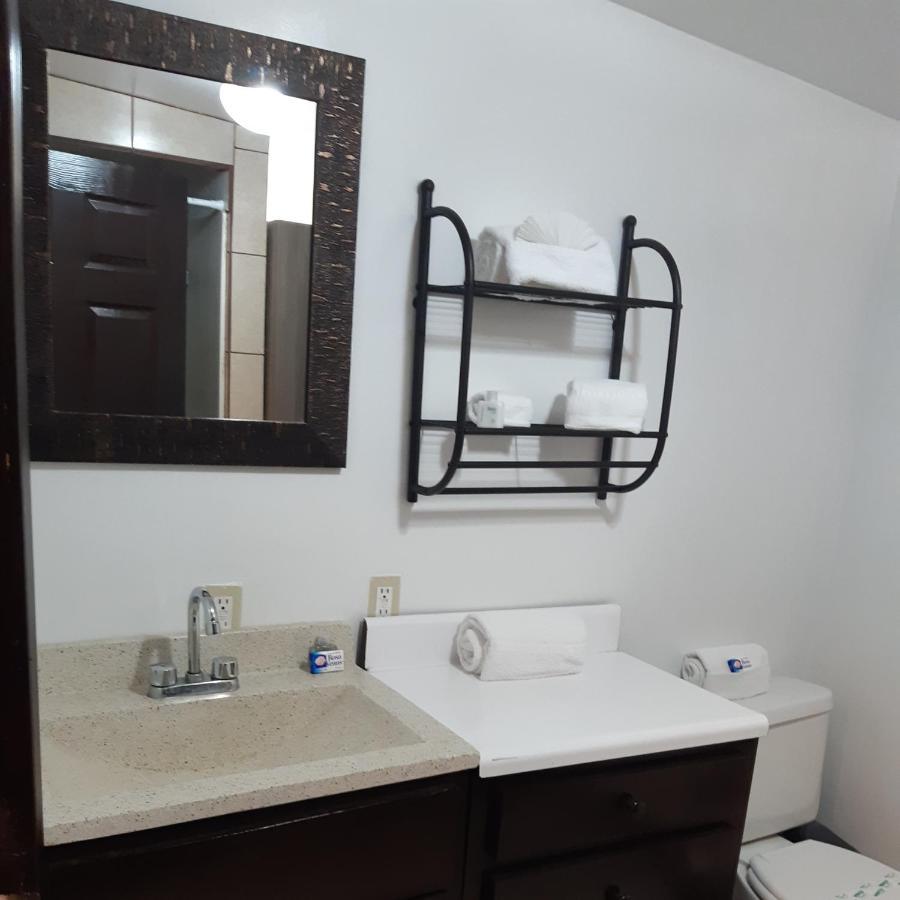 #7 Beach Front Private Room San Felipe  Exterior foto