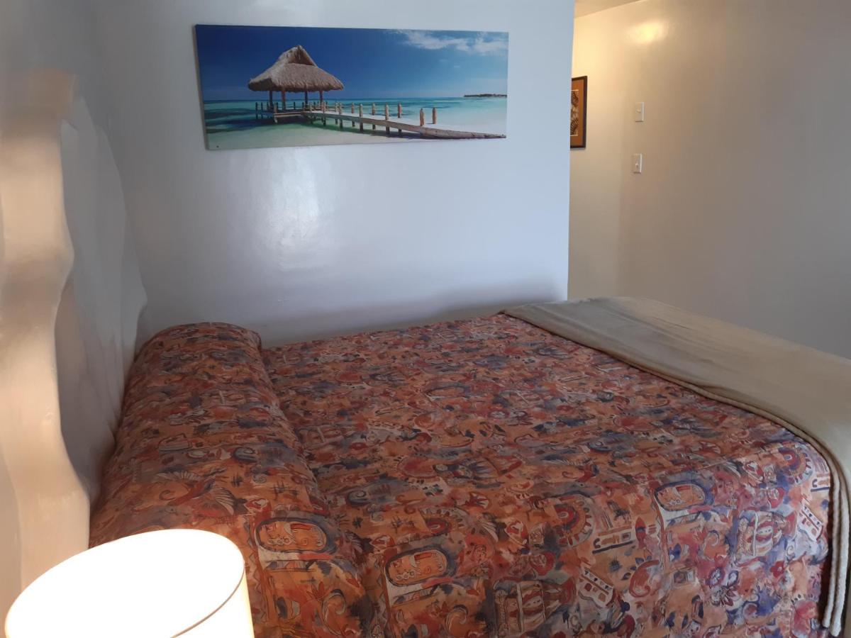 #7 Beach Front Private Room San Felipe  Exterior foto